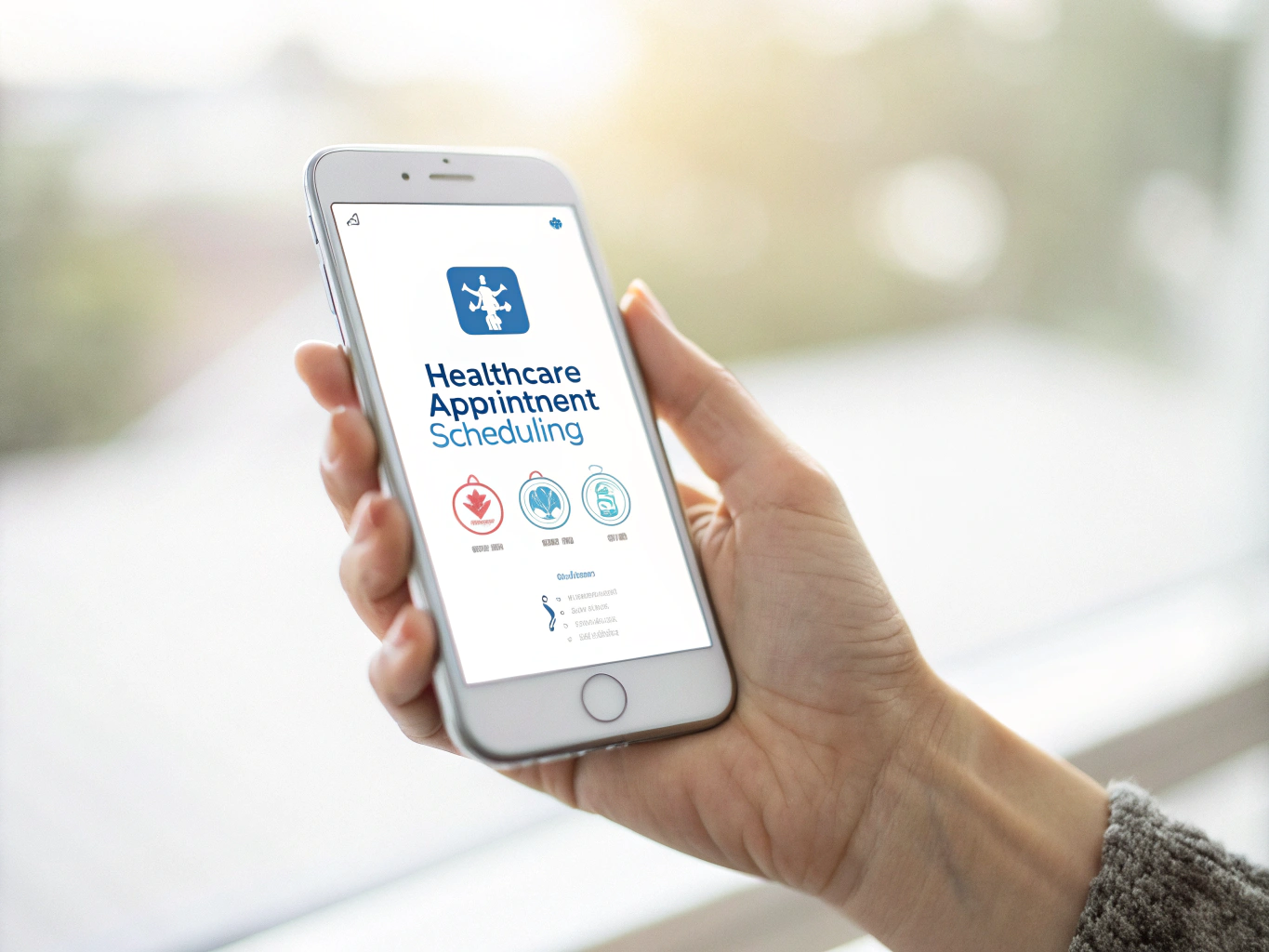 Healthcare Mobile Suite