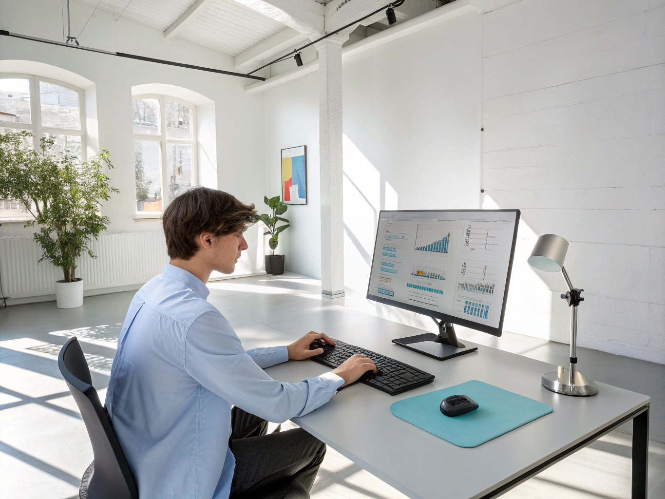 About payhowk.com workspace